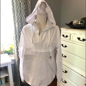 Men’s Empyre Windbreaker Jacket